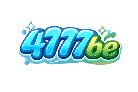 4777be লোগো